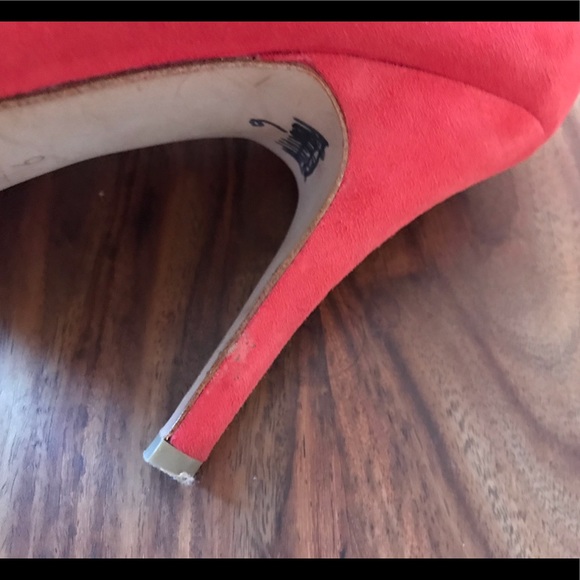 Madewell Mira pumps - Picture 3 of 6